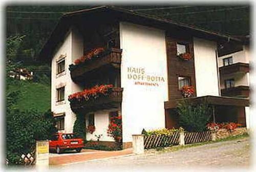 Imagen general del Doff-sotta Appartements. Foto 7