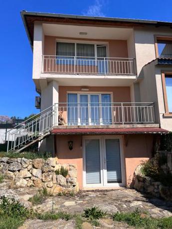 Imagen general del Dog Hotel Sunny Beach. Foto 17
