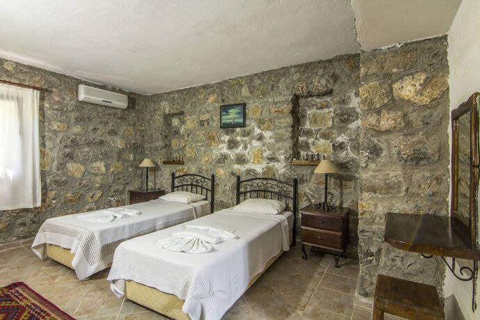Imagen general del Doga Apartments. Foto 1