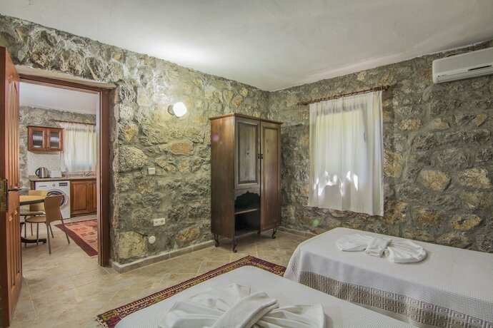 Imagen general del Doga Apartments. Foto 2