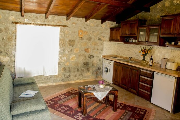 Imagen general del Doga Apartments. Foto 4