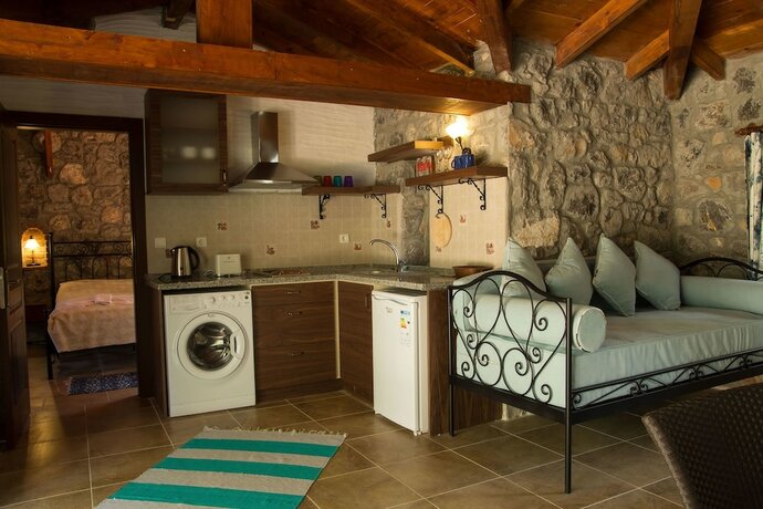 Imagen general del Doga Apartments. Foto 6