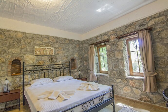 Imagen general del Doga Apartments. Foto 15
