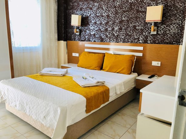 Imagen de la habitación del Doga Hotel, &Ouml;l&uuml;deniz. Foto 7