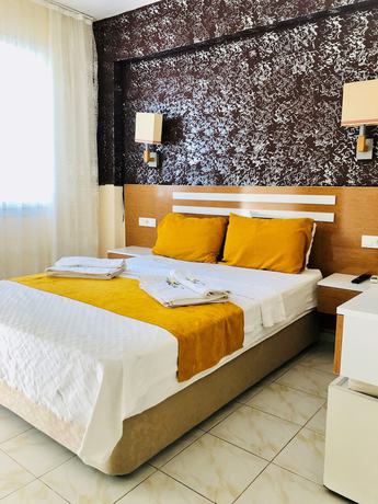 Imagen de la habitación del Doga Hotel, &Ouml;l&uuml;deniz. Foto 10