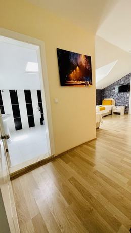 Imagen de la habitación del Doga Hotel, &Ouml;l&uuml;deniz. Foto 18