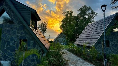 Imagen general del Doga Resort - דוגה ריזורט. Foto 6