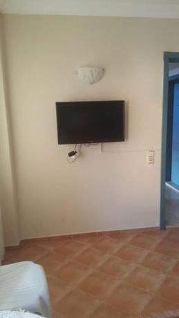 Imagen general del Dogan Apart Hotel. Foto 2