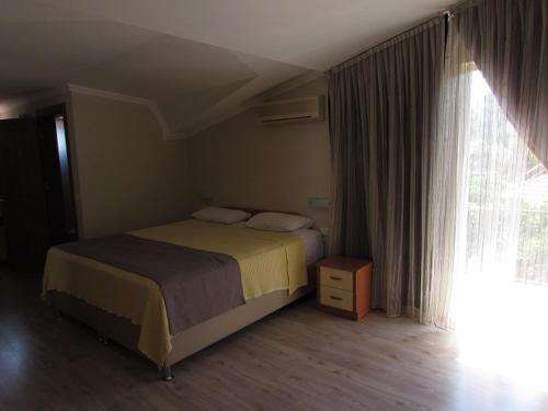 Imagen general del Dogan Apart Hotel. Foto 3
