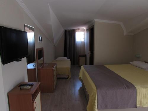 Imagen general del Dogan Apart Hotel. Foto 4