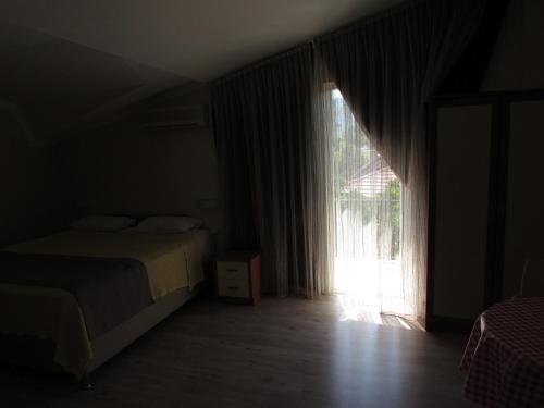 Imagen general del Dogan Apart Hotel. Foto 6