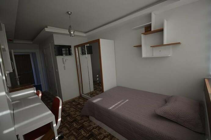 Imagen de la habitación del Dogan Park Otel. Foto 3