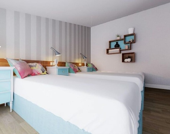 Imagen de la habitación del Dogan Park Otel. Foto 5