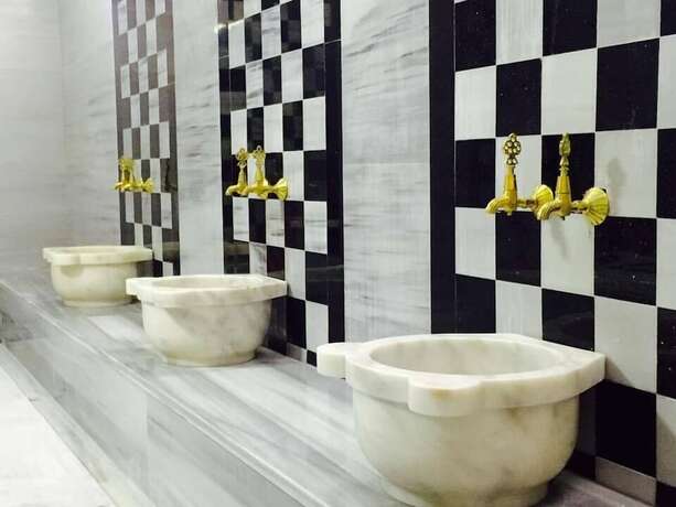 Imagen general del Dogan Park Otel. Foto 1
