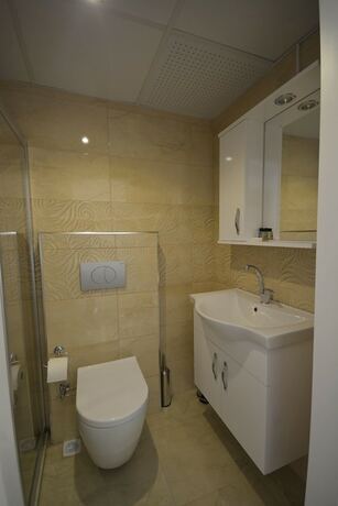 Imagen general del Dogan Park Otel. Foto 2