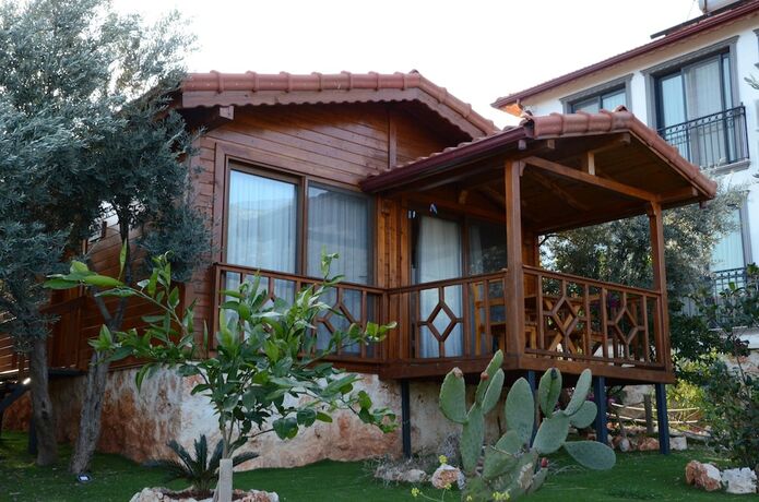 Imagen general del Doganin Ruhu Hotel and Bungalow. Foto 9