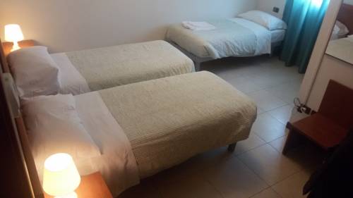 Imagen de la habitación del Doge Veneziano. Foto 8