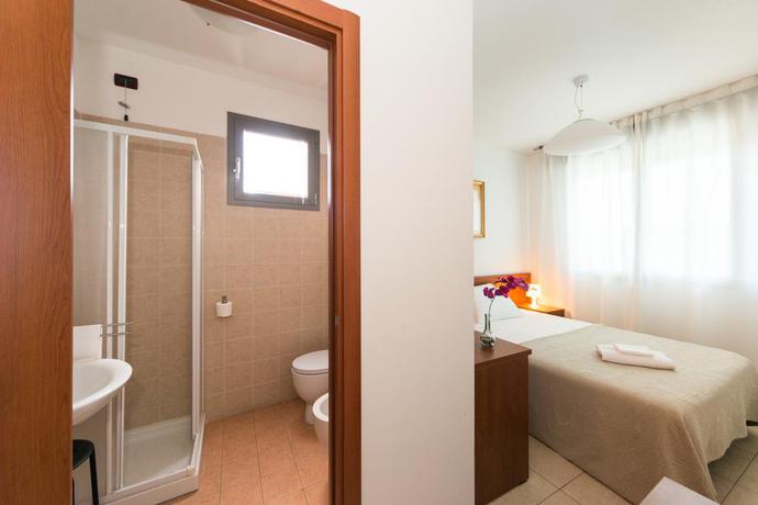 Imagen de la habitación del Doge Veneziano. Foto 12