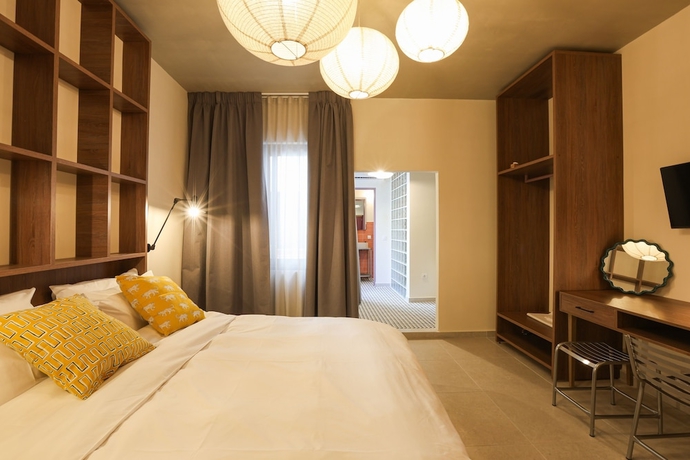 Imagen de la habitación del Dogpound Athens. Foto 10