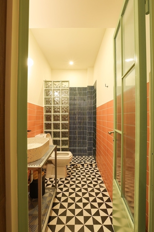 Imagen de la habitación del Dogpound Athens. Foto 18