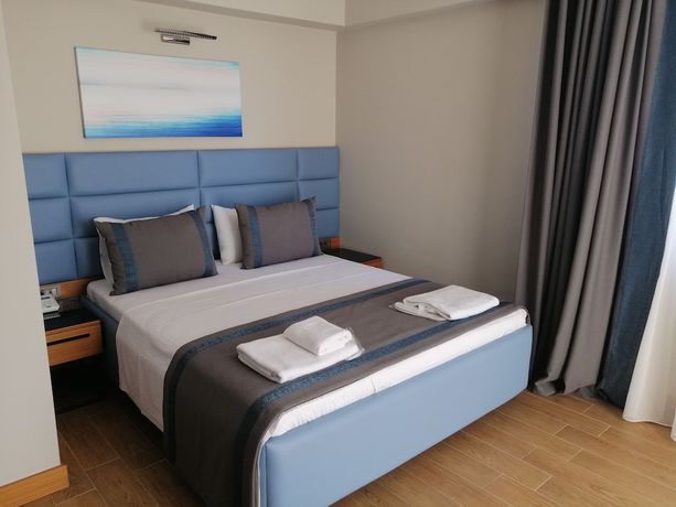 Imagen de la habitación del Dogruer Boutique Hotel and Spa. Foto 2