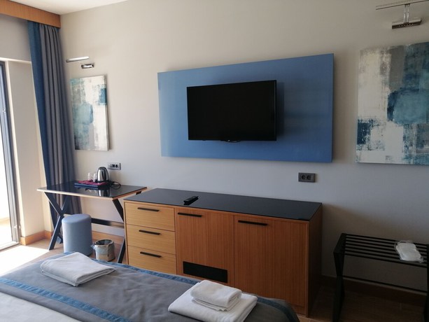 Imagen de la habitación del Dogruer Boutique Hotel and Spa. Foto 3