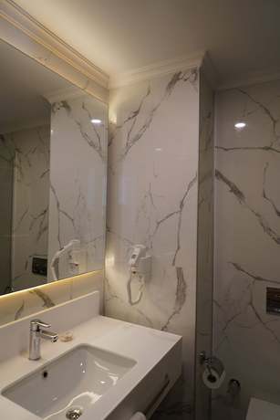 Imagen de la habitación del Dogruer Boutique Hotel and Spa. Foto 4