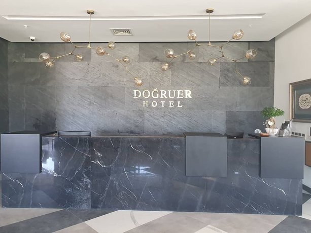 Imagen de los interiores del Dogruer Boutique Hotel and Spa. Foto 16