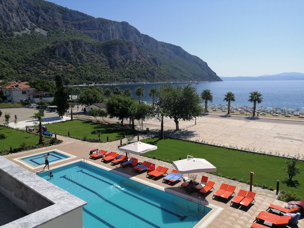 Imagen general del Dogruer Boutique Hotel and Spa. Foto 1