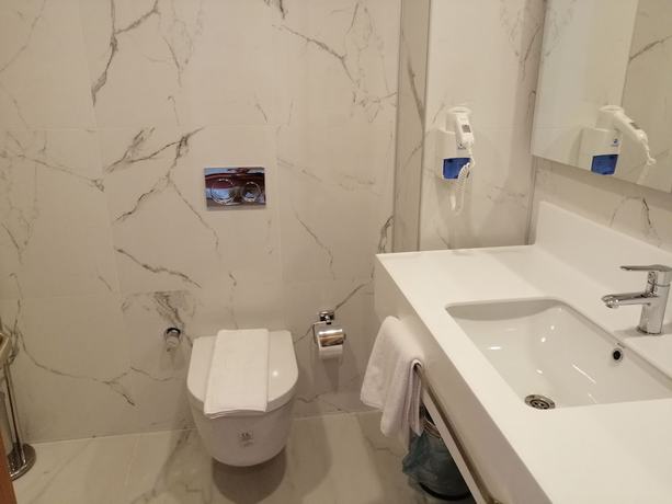Imagen de la habitación del Dogruer Boutique Hotel and Spa. Foto 7