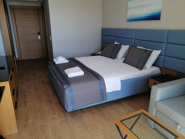 Imagen de la habitación del Dogruer Boutique Hotel and Spa. Foto 8