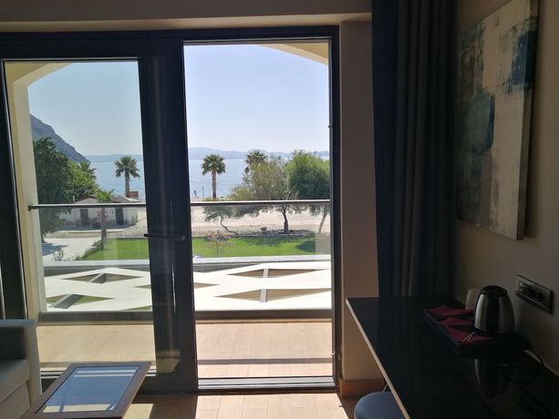 Imagen de la habitación del Dogruer Boutique Hotel and Spa. Foto 9