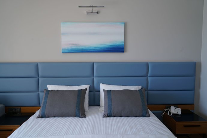 Imagen de la habitación del Dogruer Boutique Hotel and Spa. Foto 10