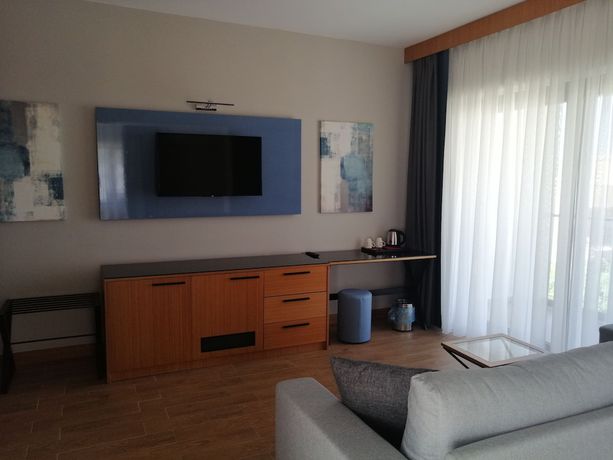 Imagen de la habitación del Dogruer Boutique Hotel and Spa. Foto 11