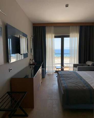 Imagen de la habitación del Dogruer Boutique Hotel and Spa. Foto 12