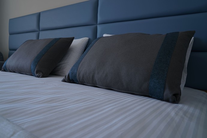 Imagen de la habitación del Dogruer Boutique Hotel and Spa. Foto 13
