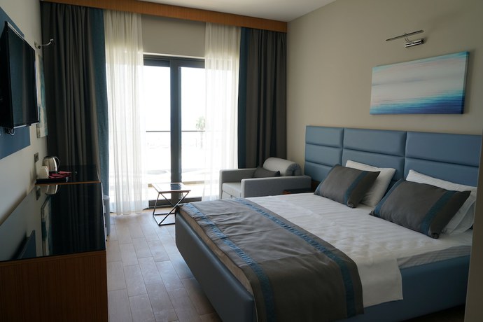 Imagen de la habitación del Dogruer Boutique Hotel and Spa. Foto 14