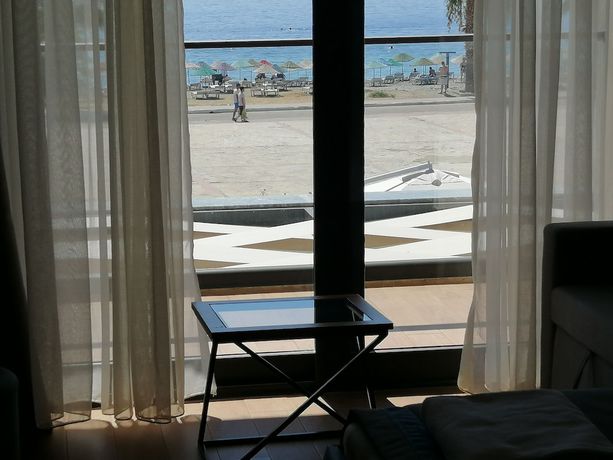 Imagen de la habitación del Dogruer Boutique Hotel and Spa. Foto 15