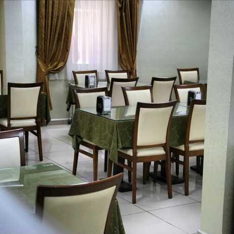 Imagen general del Dogus Hotel. Foto 1