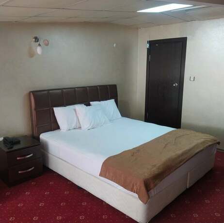 Imagen de la habitación del Dogus Hotel. Foto 6