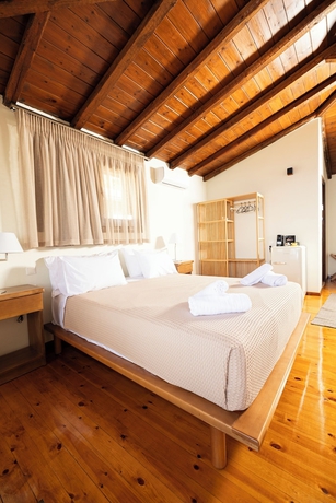 Imagen de la habitación del Dohos Hotel. Foto 5