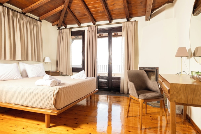 Imagen de la habitación del Dohos Hotel. Foto 8