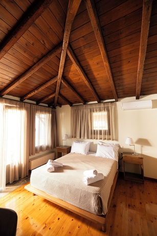 Imagen de la habitación del Dohos Hotel. Foto 9