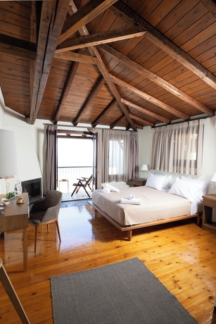 Imagen de la habitación del Dohos Hotel. Foto 13