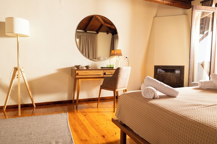 Imagen de la habitación del Dohos Hotel. Foto 14