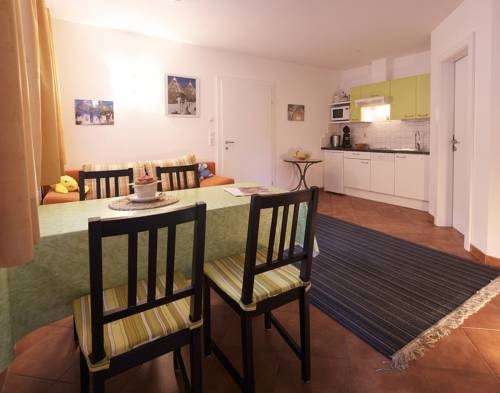 Imagen general del Dolce Vita, Sankt Zeno. Foto 7