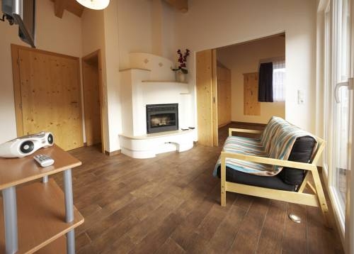 Imagen de los interiores del Dolce Vita, Sankt Zeno. Foto 8