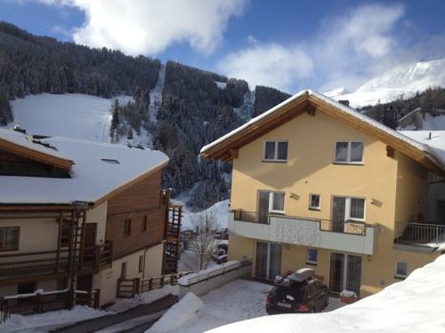 Imagen general del Dolce Vita, Sankt Zeno. Foto 5