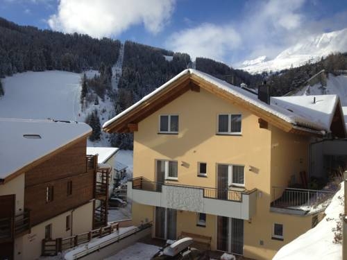 Imagen general del Dolce Vita, Sankt Zeno. Foto 6