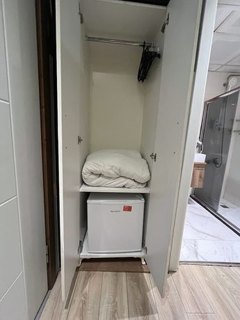Imagen de la habitación del Dolce Vita Suite Hotel. Foto 6
